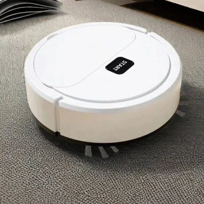 Mini Aspirateur Robot Intelligent 3 en 1