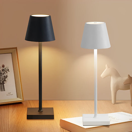 Lampe LED Tactile Sans Fil