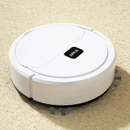 Mini Aspirateur Robot Intelligent 3 en 1