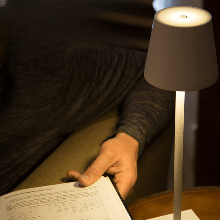 Lampe LED Tactile Sans Fil